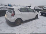 Toyota Prius C JTDKDTB38H1595899 снимка