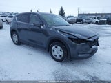 Mazda Cx-5 Grand Touring JM3KFBDM4J0374216 снимка