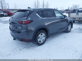 Mazda Cx-5 Grand Touring JM3KFBDM4J0374216 снимка