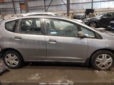 Honda Fit Dx JHMGE8H24AC801825 снимка