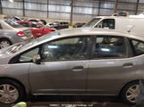 Honda Fit Dx JHMGE8H24AC801825 снимка