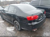 Volkswagen Jetta Se 3VWDK7AJ2EM436510 снимка