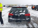 Volkswagen Golf 1.8 Tsi Comfortline/1.8 Tsi Highline/1.8 Tsi Trendline 3VW217AU7FM071232 fotografie