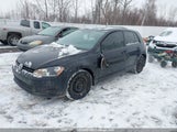 Volkswagen Golf 1.8 Tsi Comfortline/1.8 Tsi Highline/1.8 Tsi Trendline 3VW217AU7FM071232 снимка