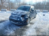 Fiat 500 Sport Turbo 3C3CFFHH6DT667595 fotografie