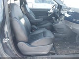 Fiat 500 Sport Turbo 3C3CFFHH6DT667595 fotografie