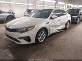Kia Optima Sxl Turbo 5XXGV4L26KG311177 fotografie