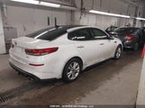 Kia Optima Sxl Turbo 5XXGV4L26KG311177 снимка