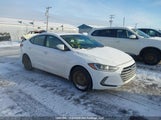 Hyundai Elantra Se/Value/Limited KMHD84LF2HU380380 fotografie