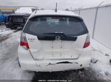 Honda Fit Lx LUCGE8G57C3002312 снимка