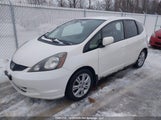 Honda Fit Lx LUCGE8G57C3002312 снимка