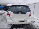 Honda Fit Lx LUCGE8G57C3002312 снимка