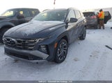 Hyundai Tucson Hybrid KM8JCDD18SU373722 снимка