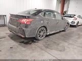 Nissan Sentra 1.6 Sr Turbo/Nismo 3N1CB7AP9HY260946 fotografie