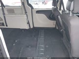 Dodge Grand Caravan Se 2C4RDGBG9HR878297 снимка
