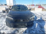Honda Civic Hybrid Sport/Sport Touring 2HGFE4F83SH011588 снимка