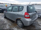 Honda Fit JHMGD38487S820531 снимка