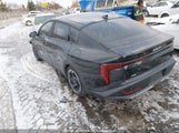Kia K4 Ex 3KPFU4DE9SE176339 fotografie