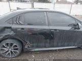 Toyota Corolla Se/Xse 5YFB4RBE0LP003050 снимка