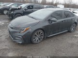 Toyota Corolla Se/Xse 5YFB4RBE0LP003050 снимка