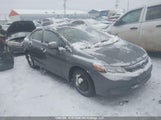 Honda Civic Lx 2HGFB2F44CH102543 снимка