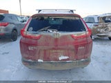 Honda Cr-V Ex 2HKRW2H59KH125733 снимка