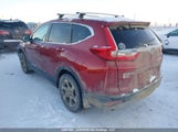 Honda Cr-V Ex 2HKRW2H59KH125733 снимка