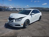 Chevrolet Cruze Lt 1G1PC5SB1E7331209 снимка