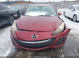 Mazda Mazda3 Gs/Gx JM1BL1SF7A1118341 снимка