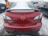 Mazda Mazda3 Gs/Gx JM1BL1SF7A1118341 снимка