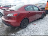 Mazda Mazda3 Gs/Gx JM1BL1SF7A1118341 снимка