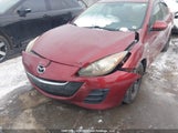 Mazda Mazda3 Gs/Gx JM1BL1SF7A1118341 снимка