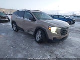 GMC Terrain Sle 3GKALTEGXPL133689 снимка