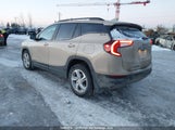 GMC Terrain Sle 3GKALTEGXPL133689 снимка