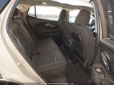GMC Terrain Sle 3GKALTEGXPL133689 снимка