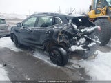 Nissan Qashqai JN1BJ1CW6LW384771 photo