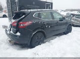 Nissan Qashqai JN1BJ1CW6LW384771 снимка