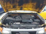 Toyota Fj Cruiser JTEBU4BF3AK097668 photo