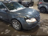 Hyundai Sonata Gl/Gl Premium/Gl Sport/Limited 5NPET46CX9H555205 снимка