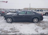 Cadillac Cts 1G6DG577590142650 снимка