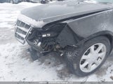 Cadillac Cts 1G6DG577590142650 снимка