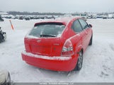 Hyundai Accent Gs/Sr KMHCN35C87U046130 снимка
