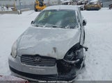 Hyundai Accent Gl KMHCN4BC2AU450882 снимка