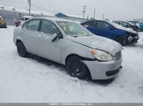 Hyundai Accent Gl KMHCN4BC2AU450882 снимка