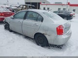 Hyundai Accent Gl KMHCN4BC2AU450882 снимка