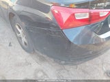 Chevrolet Malibu Ls 1G1ZB5ST0GF210720 снимка