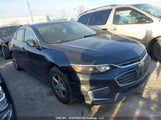 Chevrolet Malibu Ls 1G1ZB5ST0GF210720 снимка