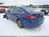 Hyundai Sonata Gls 5NPE24AF2GH429647 снимка