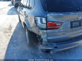 BMW X5 xDrive35I 5UXKR0C59F0P14805 снимка
