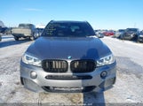BMW X5 xDrive35I 5UXKR0C59F0P14805 снимка